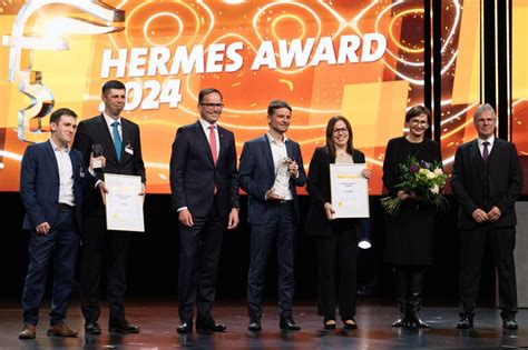 hermes startup award|hannover Hermes award 2024.